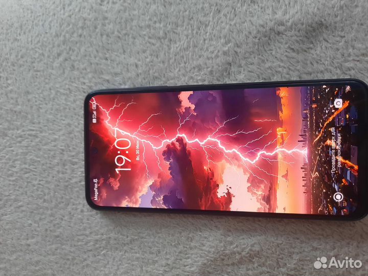 Xiaomi Redmi Note 10S, 6/128 ГБ
