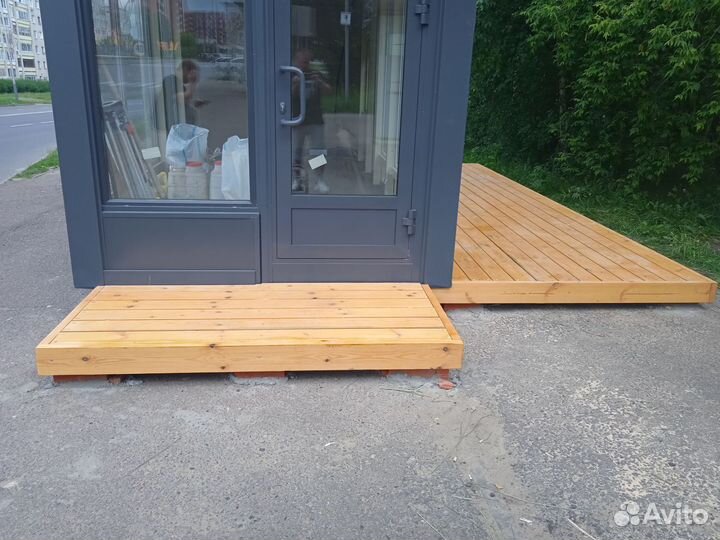 Сварочные работы