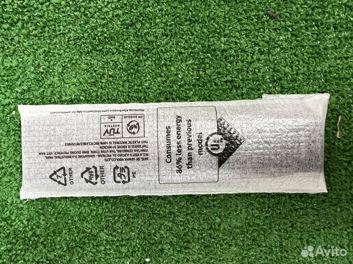 Пульт Rmcspa1ep1 для тв Samsung