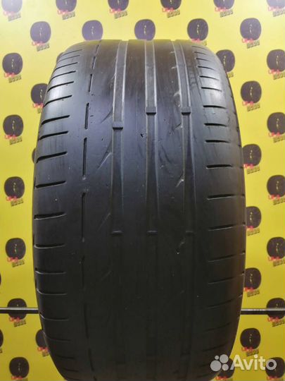 Bridgestone Potenza S001 275/40 R19