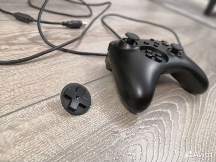 Игровой джойстик Nintendo switch/ PC Xinputdrive
