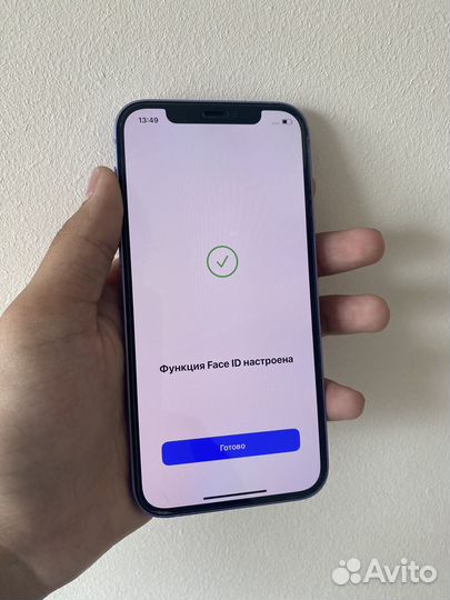 iPhone 12, 128 ГБ