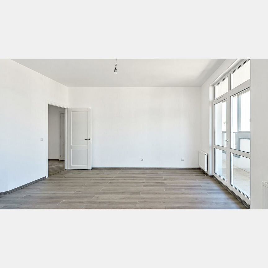 3-к. квартира, 96 м², 2/20 эт.
