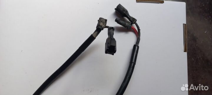 Блок розжига ксенона фар