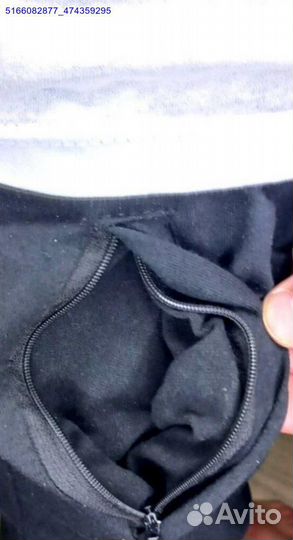 Спортивный костюм футболка + шорты (Арт.61535)