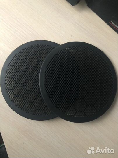 Сетки новые на Ладу Гранту