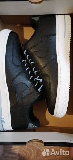 W Air Force 1 ‘07 LX (оригинал)