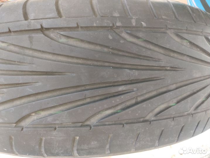 Marix EcoGrip 205/55 R16