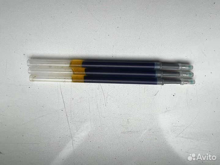 Стержни для ручки Mi Pen.110 mm. Гель-синий