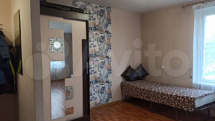 1-к. квартира, 31,3 м², 4/5 эт.