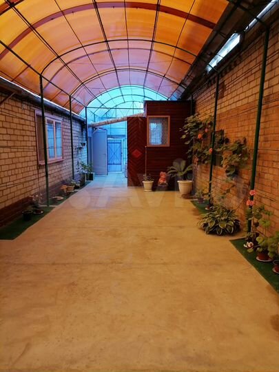 Дом 143,7 м² на участке 5,1 сот.