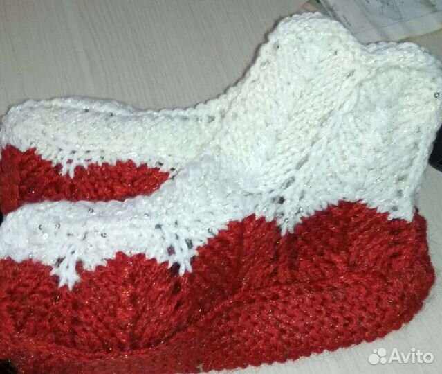 Носки женские и подростковые, следки, башмачки