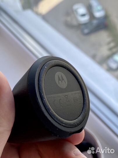Motorola moto 360