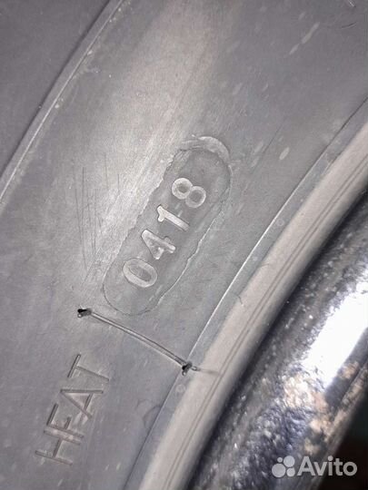 Ecovision VI-286 AT 265/70 R16