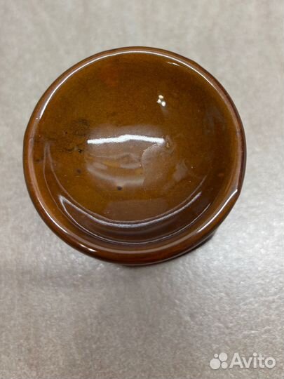 Аромалампа керамическая новая