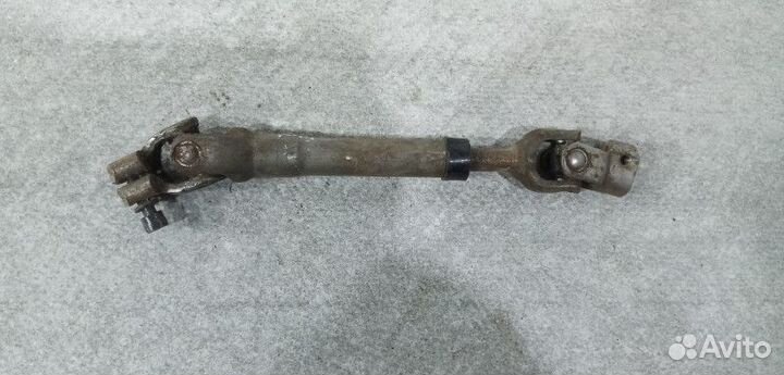 Кардан рулевой Kia Sportage 2 (KM)