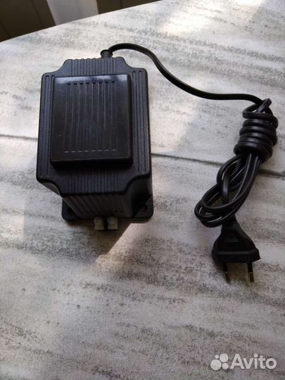Блок питания 24v