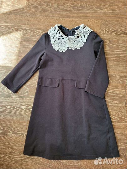 Школьная одежда для девочки