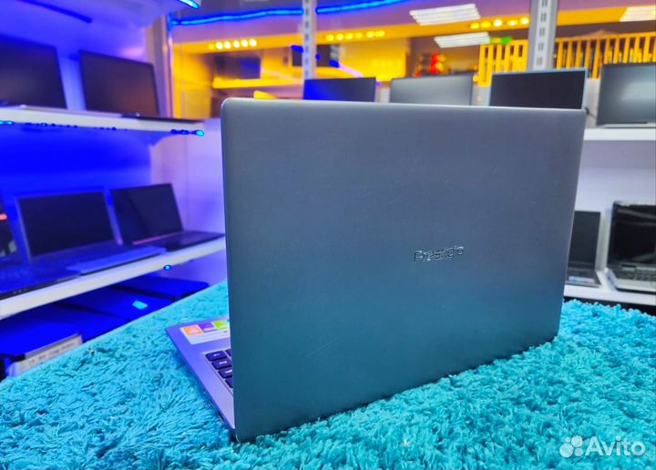 Шустрый/Ультрабук/Подсветка клавиш/Новое покол