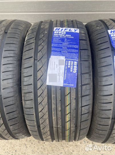 Hifly HF 805 255/35 R19