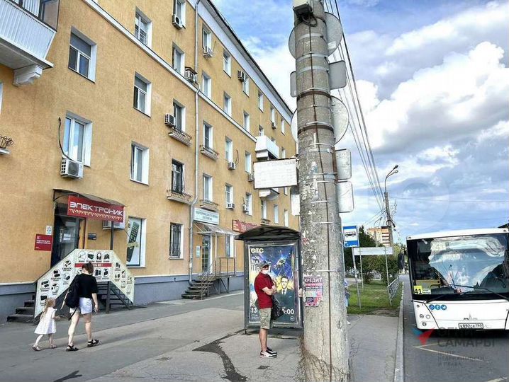 Продам торговое помещение, 90 м²