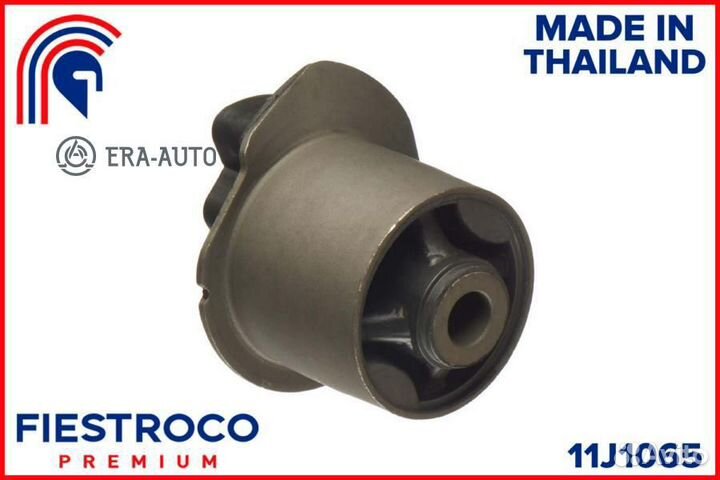 Fiestroco 11J1065 Сайлентблок toyota Vitz NCP1 2NZ-FE 1,3 11J1065