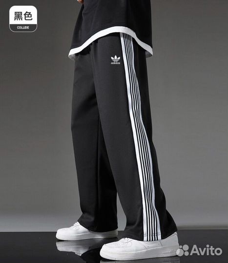 Спортивные штаны Adidas