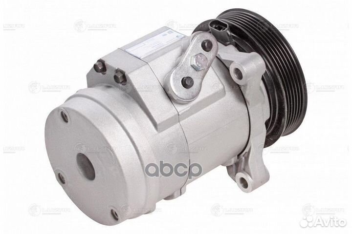 Компрессор кондиционера GM captiva/antara 06- 2