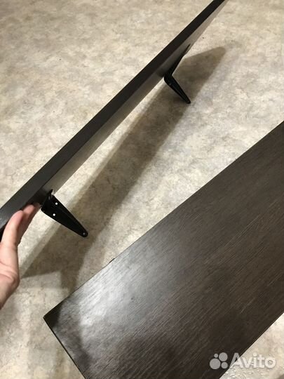 Полочки на стену б/у