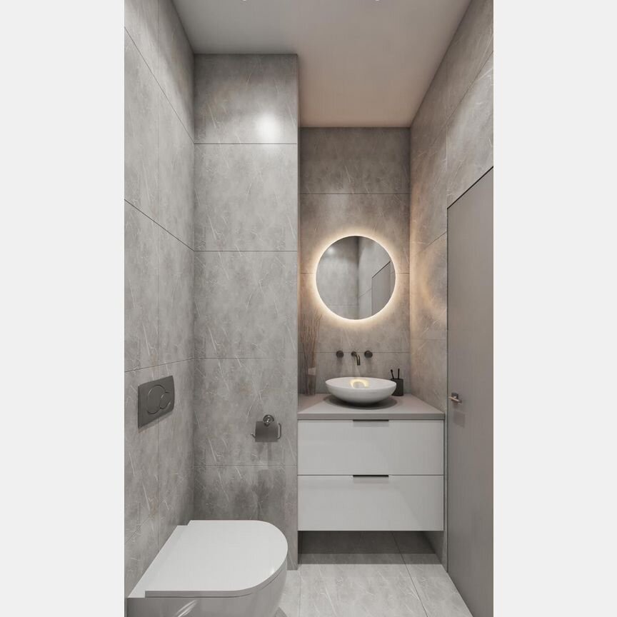 1-к. апартаменты, 22,6 м², 11/13 эт.