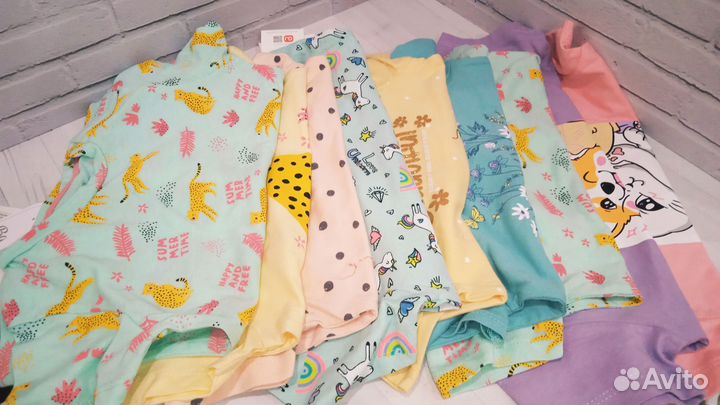 Одежда для девочки 80 вещи на девочку 80 лето