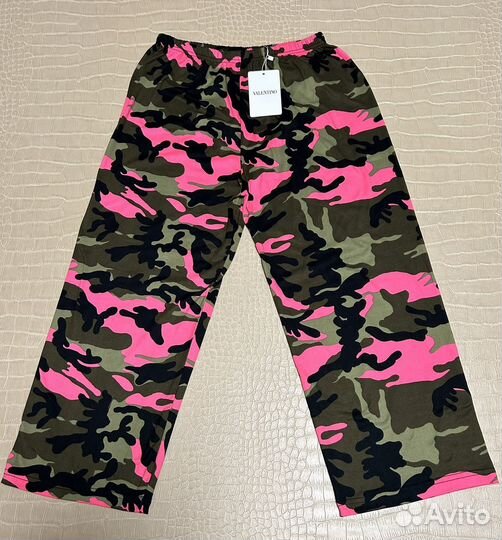 Костюм домашний Valentino женский