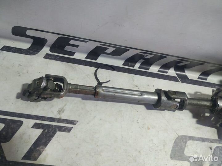 Рулевая колонка Volkswagen Passat B8