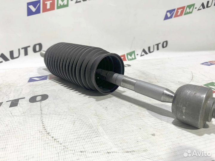 CTR Тяга рулевая hyundai Santa Fe (CM)