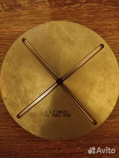 Направляющая пластина