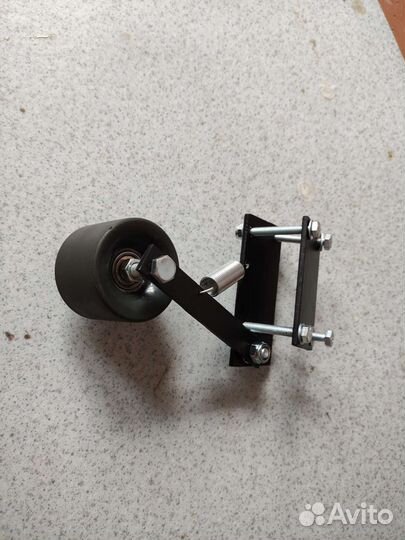 Успокоитель цепи /ловушка цепи