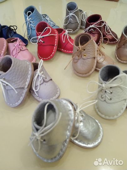 Обувь для куклы