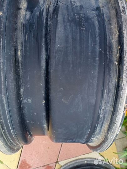 Диски на bmw е 39