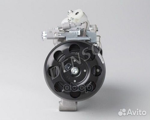 Компрессор кондиционера DCP50087 Denso