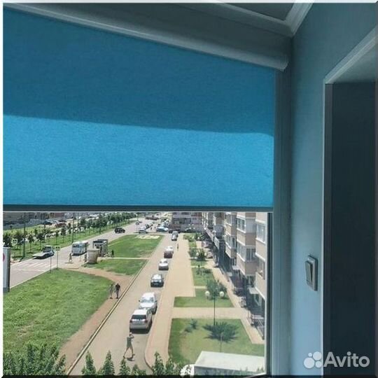 Шторы и жалюзи от производителя