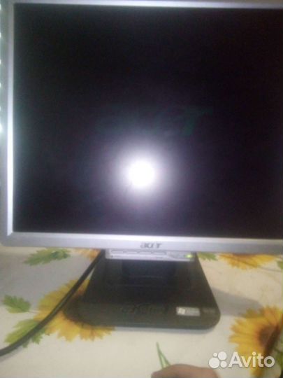 Монитор Acer 17