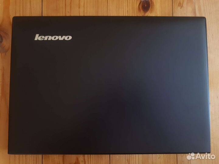 Ноутбук Lenovo Z500 Core i7/8Gb/1TB HDD/GF740