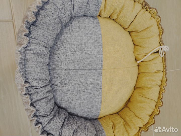 Лежанка для животных