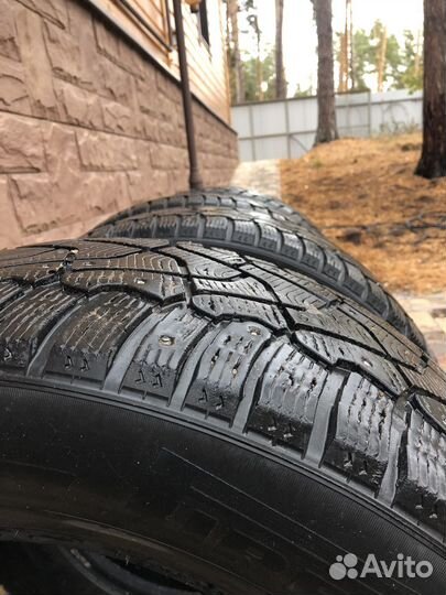 Pirelli Ice Zero 265/60 R18 110T