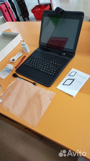 Планшет Gangxinmy pro, 10,1