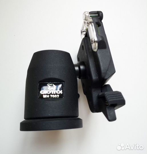 Штативная головка Giottos