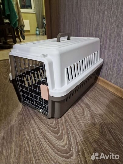 Переноска для кошек