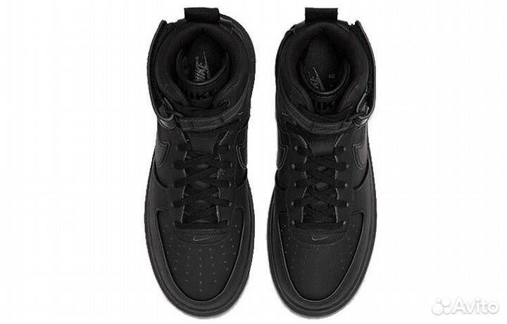 Nike Air Force 1 high boot