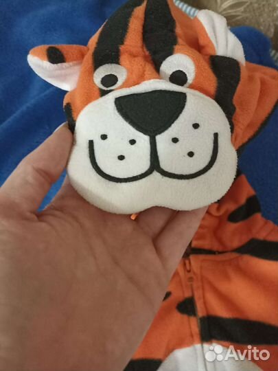 Карнавальный костюм