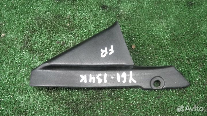 Треугольник зеркала Y61 R